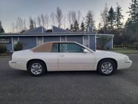 2002 CADILLAC ELDORADO ESC Low miles ! Lynnwood - Image 5