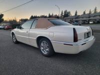 2002 CADILLAC ELDORADO ESC Low miles ! Lynnwood - Image 8