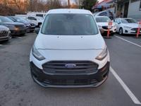 2022 Ford Transit Connect LWB Cargo Van Bellevue - Image 3