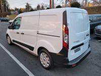 2022 Ford Transit Connect LWB Cargo Van Bellevue - Image 6
