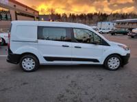 2022 Ford Transit Connect LWB Cargo Van Bellevue - Image 9