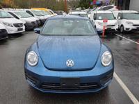 2017 Volkswagen Beetle 1.8T Automatic Hatchback Low Mileage! Bellevue - Image 3