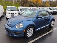 2017 Volkswagen Beetle 1.8T Automatic Hatchback Low Mileage! Bellevue - Image 4