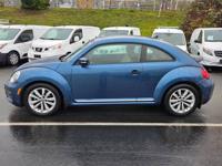2017 Volkswagen Beetle 1.8T Automatic Hatchback Low Mileage! Bellevue - Image 5