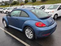 2017 Volkswagen Beetle 1.8T Automatic Hatchback Low Mileage! Bellevue - Image 6