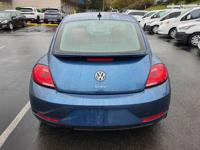 2017 Volkswagen Beetle 1.8T Automatic Hatchback Low Mileage! Bellevue - Image 7