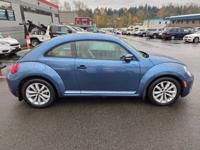 2017 Volkswagen Beetle 1.8T Automatic Hatchback Low Mileage! Bellevue - Image 9