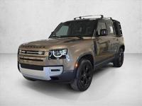 2024 Land Rover Defender S AWD All Wheel Drive Certified SUV AUTONATIO Call (914) 218-6352 to confirm availability - February 27th - Image 2