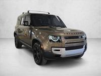 2024 Land Rover Defender S AWD All Wheel Drive Certified SUV AUTONATIO Call (914) 218-6352 to confirm availability - February 27th - Image 4