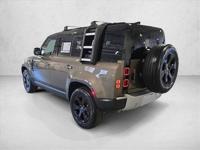 2024 Land Rover Defender S AWD All Wheel Drive Certified SUV AUTONATIO Call (914) 218-6352 to confirm availability - February 27th - Image 8