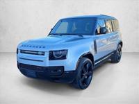 2023 Land Rover Defender X-Dynamic SE AWD All Wheel Drive SUV Electric Call (914) 670-5968 to confirm availability - February 27th - Image 2
