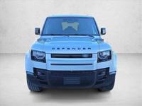 2023 Land Rover Defender X-Dynamic SE AWD All Wheel Drive SUV Electric Call (914) 670-5968 to confirm availability - February 27th - Image 3