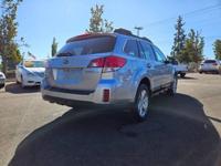 2013 Subaru Outback AWD All Wheel Drive 2.5i Premium 4dr Wagon CVT Wa Roberto's Auto Sales - Image 6