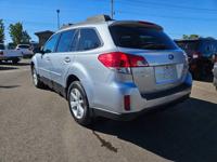 2013 Subaru Outback AWD All Wheel Drive 2.5i Premium 4dr Wagon CVT Wa Roberto's Auto Sales - Image 7