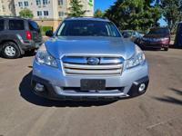 2013 Subaru Outback AWD All Wheel Drive 2.5i Premium 4dr Wagon CVT Wa Roberto's Auto Sales - Image 8