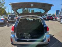 2013 Subaru Outback AWD All Wheel Drive 2.5i Premium 4dr Wagon CVT Wa Roberto's Auto Sales - Image 10