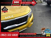 2023 KIA Seltos Nightfall DCT AWD The price in this ad is the downpayment - Image 6