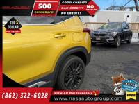 2023 KIA Seltos Nightfall DCT AWD The price in this ad is the downpayment - Image 7