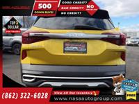 2023 KIA Seltos Nightfall DCT AWD The price in this ad is the downpayment - Image 8