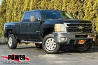 2011 Chevrolet Silverado 2500HD 4x4 4WD Chevy Truck LTZ Crew Cab ((CALL OR TEXT FOR PRICE))
