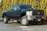 2011 Chevrolet Silverado 2500HD 4x4 4WD Chevy Truck LTZ Crew Cab ((CALL OR TEXT FOR PRICE)) - Image 3