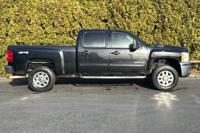 2011 Chevrolet Silverado 2500HD 4x4 4WD Chevy Truck LTZ Crew Cab ((CALL OR TEXT FOR PRICE)) - Image 4