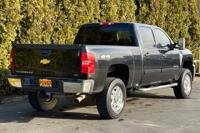 2011 Chevrolet Silverado 2500HD 4x4 4WD Chevy Truck LTZ Crew Cab ((CALL OR TEXT FOR PRICE)) - Image 5