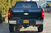 2011 Chevrolet Silverado 2500HD 4x4 4WD Chevy Truck LTZ Crew Cab ((CALL OR TEXT FOR PRICE)) - Image 6