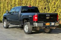 2011 Chevrolet Silverado 2500HD 4x4 4WD Chevy Truck LTZ Crew Cab ((CALL OR TEXT FOR PRICE)) - Image 7