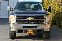 2011 Chevrolet Silverado 2500HD 4x4 4WD Chevy Truck LTZ Crew Cab ((CALL OR TEXT FOR PRICE)) - Image 10