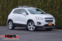 2015 Chevrolet Trax AWD All Wheel Drive Chevy LTZ SUV ((CALL OR TEXT FOR PRICE))