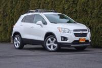 2015 Chevrolet Trax AWD All Wheel Drive Chevy LTZ SUV ((CALL OR TEXT FOR PRICE)) - Image 3