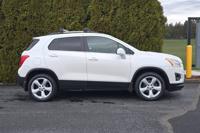 2015 Chevrolet Trax AWD All Wheel Drive Chevy LTZ SUV ((CALL OR TEXT FOR PRICE)) - Image 4