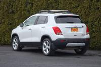 2015 Chevrolet Trax AWD All Wheel Drive Chevy LTZ SUV ((CALL OR TEXT FOR PRICE)) - Image 7