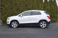2015 Chevrolet Trax AWD All Wheel Drive Chevy LTZ SUV ((CALL OR TEXT FOR PRICE)) - Image 8
