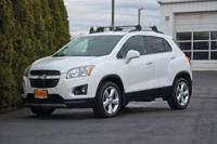 2015 Chevrolet Trax AWD All Wheel Drive Chevy LTZ SUV ((CALL OR TEXT FOR PRICE)) - Image 9