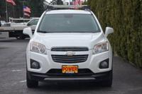 2015 Chevrolet Trax AWD All Wheel Drive Chevy LTZ SUV ((CALL OR TEXT FOR PRICE)) - Image 10