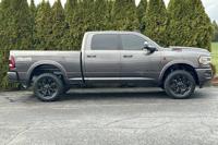 2022 Ram 2500 Diesel 4x4 4WD Truck Dodge Laramie Crew Cab ((CALL OR TEXT FOR PRICE)) - Image 4