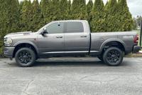2022 Ram 2500 Diesel 4x4 4WD Truck Dodge Laramie Crew Cab ((CALL OR TEXT FOR PRICE)) - Image 8