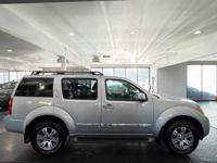 2011 Nissan Pathfinder Silver Edition Sport Utility 4D V6, 4.0 Liter - multnomah county - Image 7