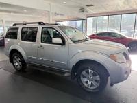 2011 Nissan Pathfinder Silver Edition Sport Utility 4D V6, 4.0 Liter - multnomah county - Image 8
