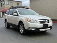 2011 Subaru Outback 2.5i Limited —Head Gaskets & Timing Belt Done!! Subaru Outback in Beaverton - Image 5
