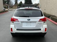 2011 Subaru Outback 2.5i Limited —Head Gaskets & Timing Belt Done!! Subaru Outback in Beaverton - Image 8