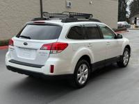 2011 Subaru Outback 2.5i Limited —Head Gaskets & Timing Belt Done!! Subaru Outback in Beaverton - Image 9