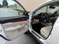 2011 Subaru Outback 2.5i Limited —Head Gaskets & Timing Belt Done!! Subaru Outback in Beaverton - Image 10