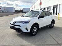2017 Toyota RAV4 LE AWD Excellent Cond. Portland - Image 2