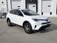 2017 Toyota RAV4 LE AWD Excellent Cond. Portland - Image 4