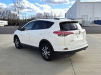 2017 Toyota RAV4 LE AWD Excellent Cond. Portland - Image 8