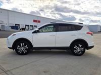 2017 Toyota RAV4 LE AWD Excellent Cond. Portland - Image 9