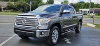 2017 Toyota Tundra Limited Crew Max 4WD NW Broad St Murfreesboro, TN 37129 - Image 4
